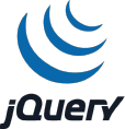 jQuery的logo